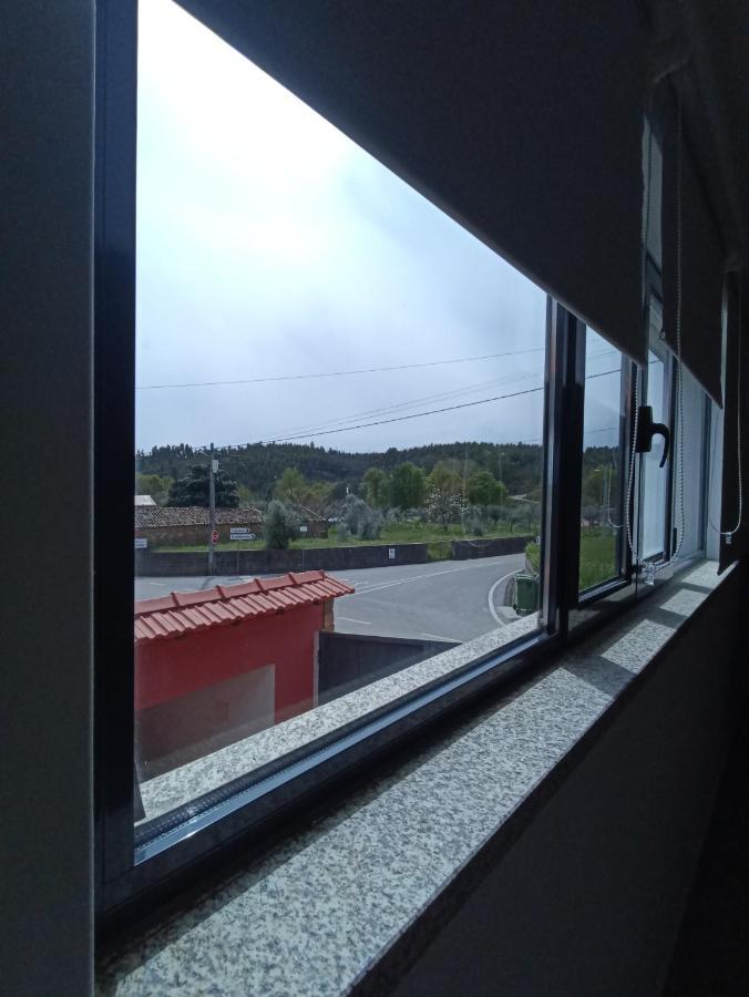 大佩德罗冈A Casa Da Carmita别墅 外观 照片