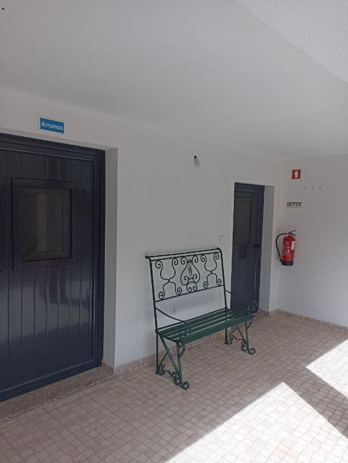 大佩德罗冈A Casa Da Carmita别墅 外观 照片