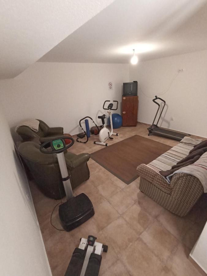大佩德罗冈A Casa Da Carmita别墅 外观 照片