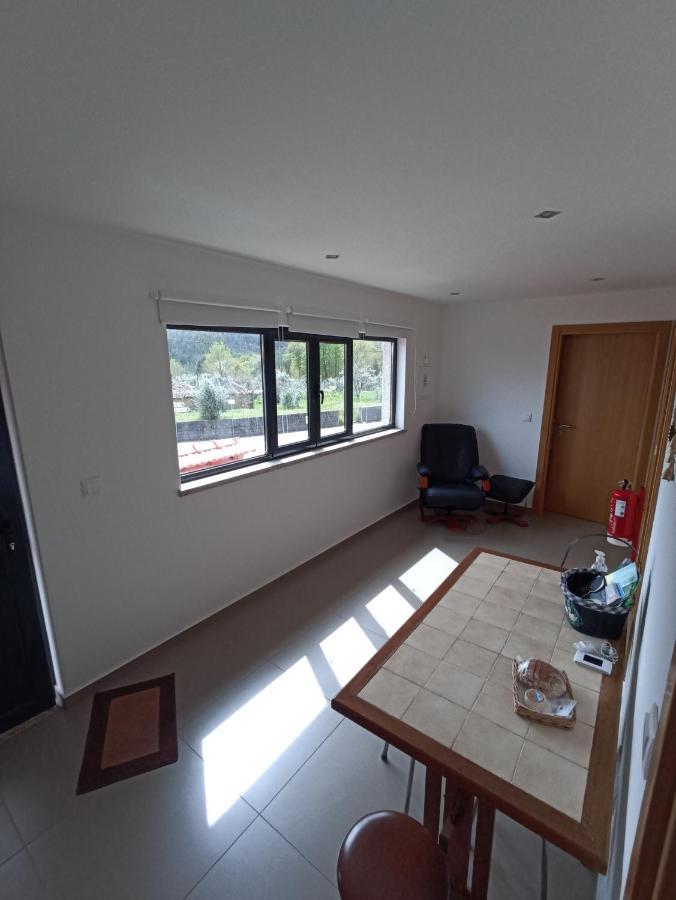 大佩德罗冈A Casa Da Carmita别墅 外观 照片