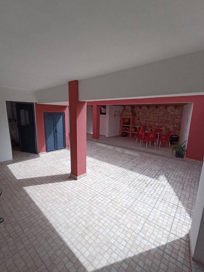 大佩德罗冈A Casa Da Carmita别墅 外观 照片