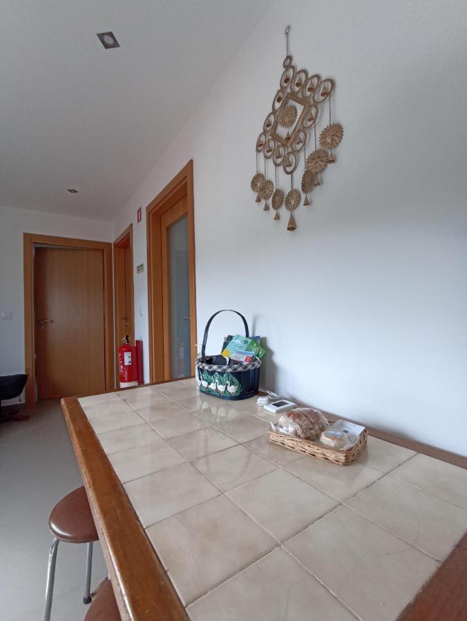 大佩德罗冈A Casa Da Carmita别墅 外观 照片