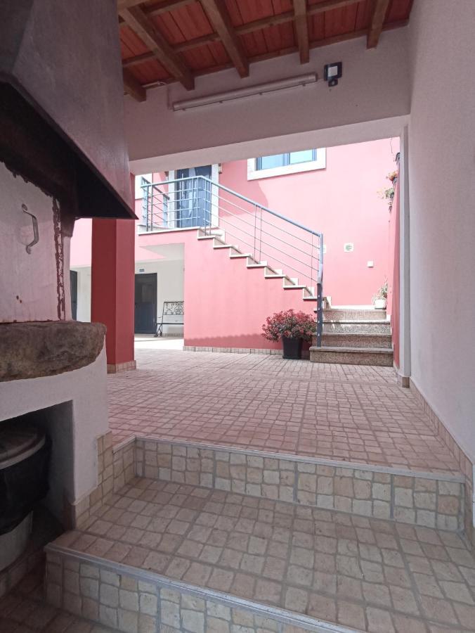 大佩德罗冈A Casa Da Carmita别墅 外观 照片