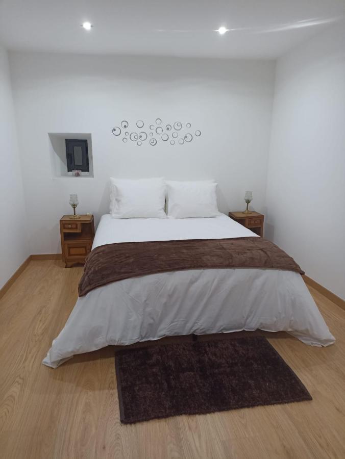 大佩德罗冈A Casa Da Carmita别墅 外观 照片