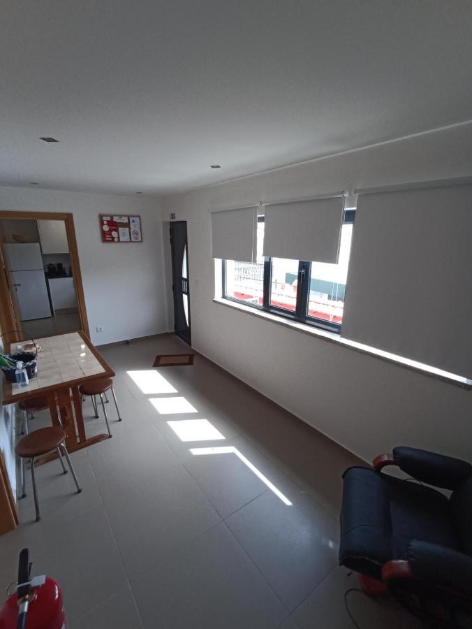 大佩德罗冈A Casa Da Carmita别墅 外观 照片
