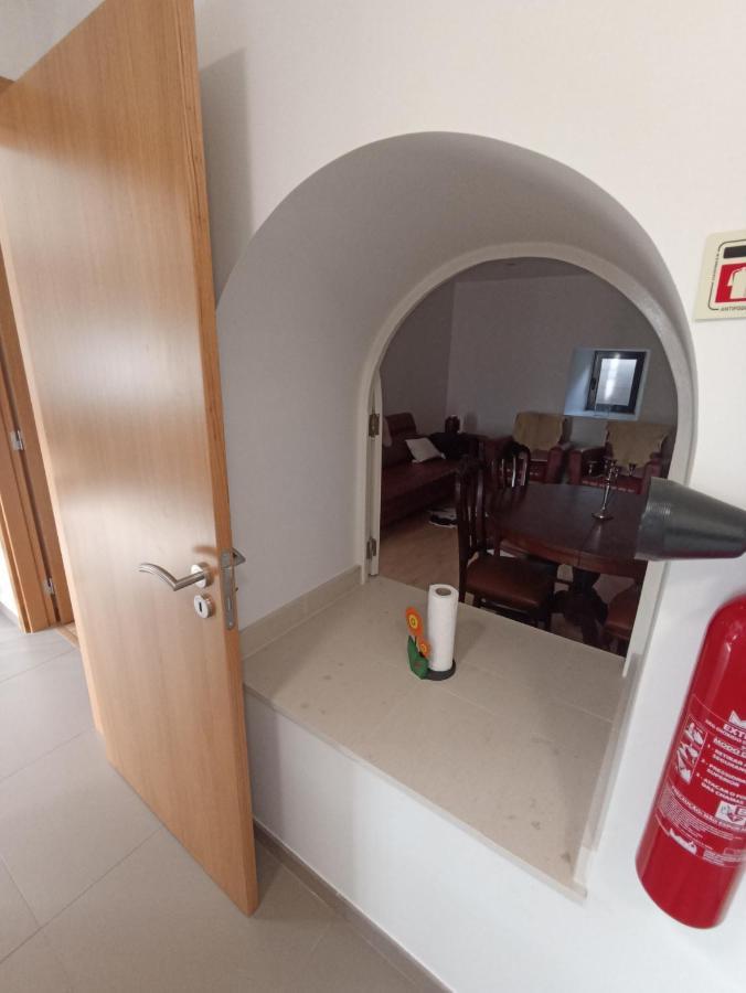 大佩德罗冈A Casa Da Carmita别墅 外观 照片